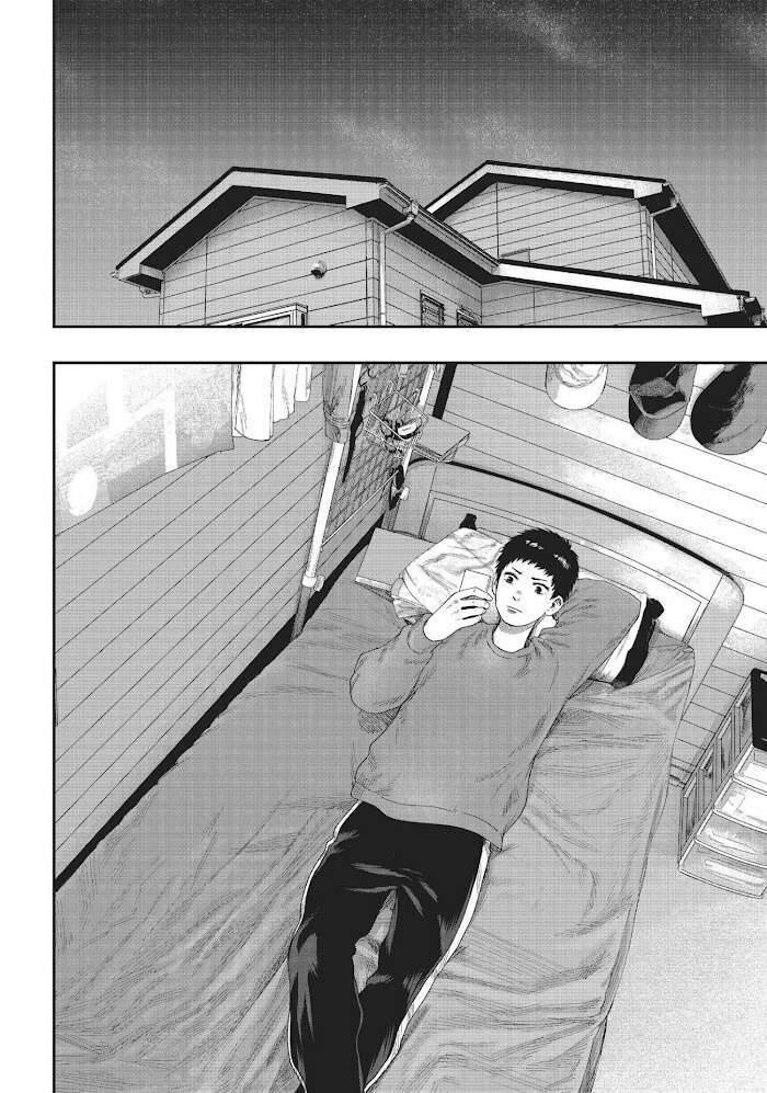 Boys Run The Riot Chapter 11 - 5