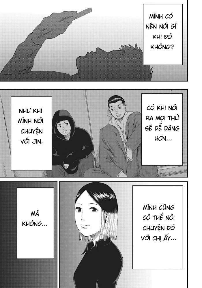 Boys Run The Riot Chapter 11 - 6