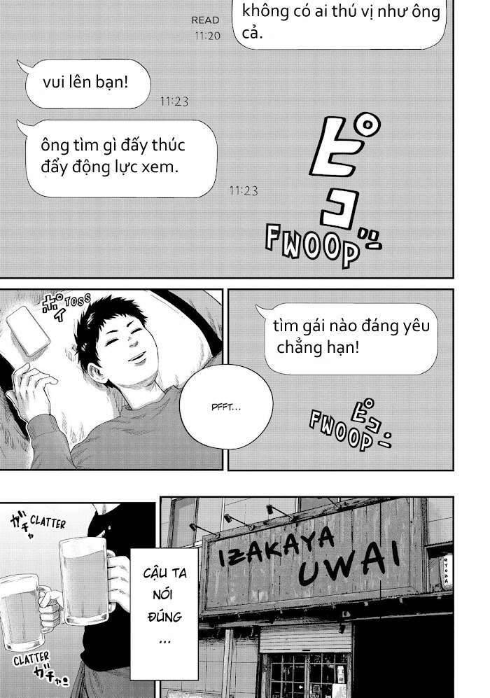 Boys Run The Riot Chapter 11 - 10