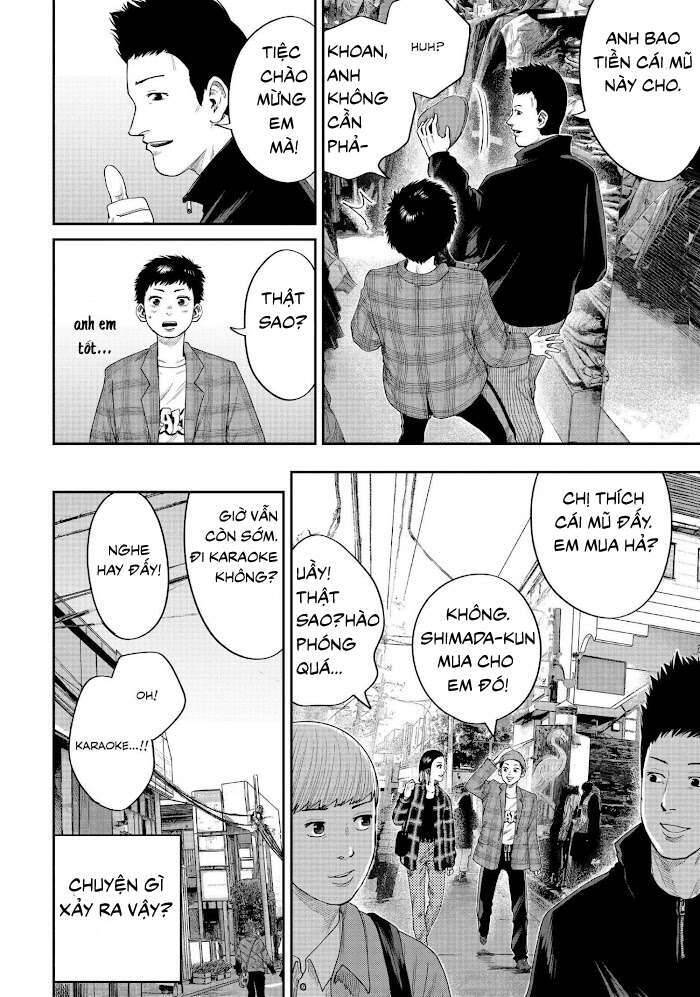 Boys Run The Riot Chapter 12 - 11