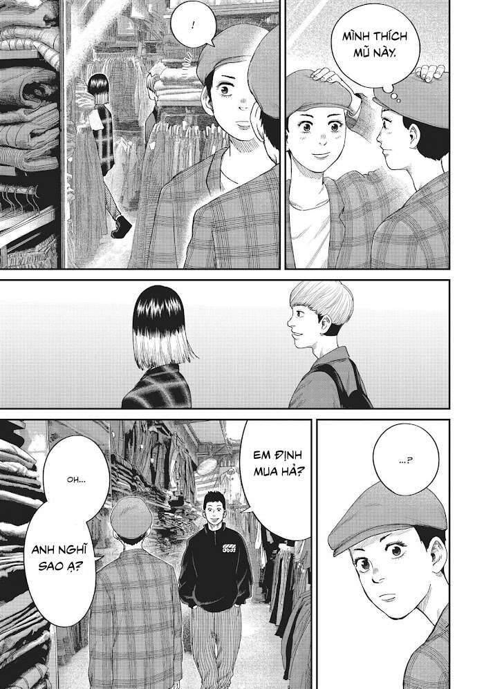 Boys Run The Riot Chapter 12 - 10