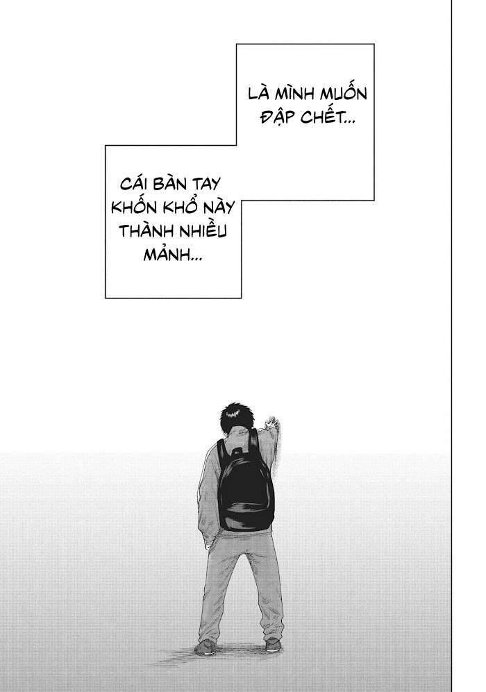 Boys Run The Riot Chapter 13 - 14