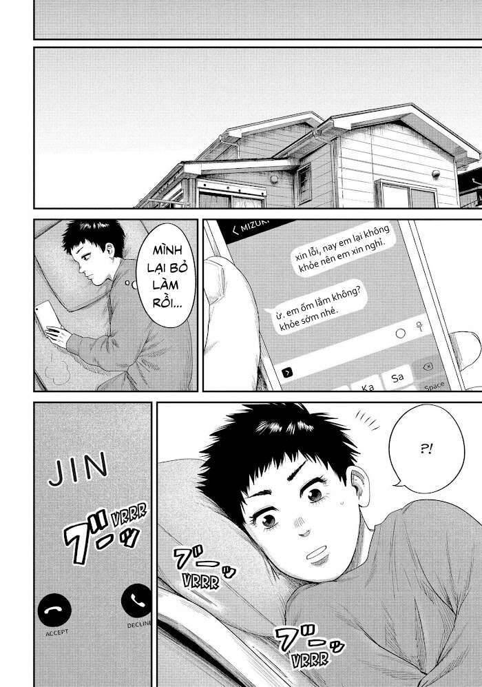 Boys Run The Riot Chapter 13 - 15