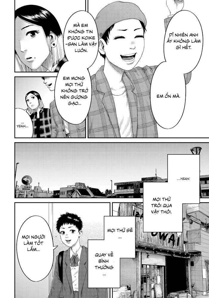 Boys Run The Riot Chapter 13 - 7