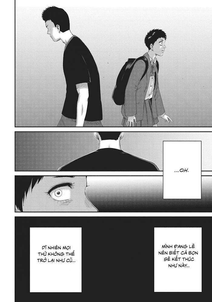 Boys Run The Riot Chapter 13 - 9