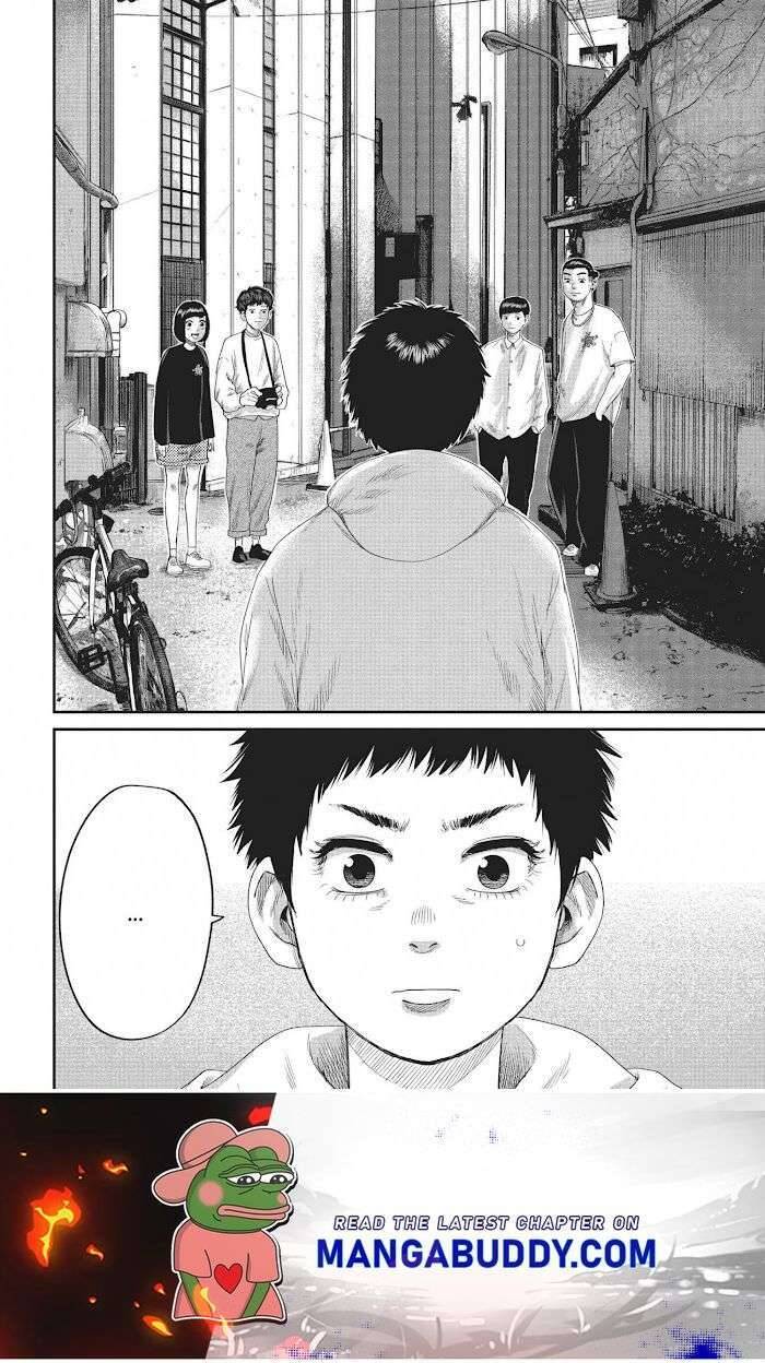 Boys Run The Riot Chapter 14 - 19