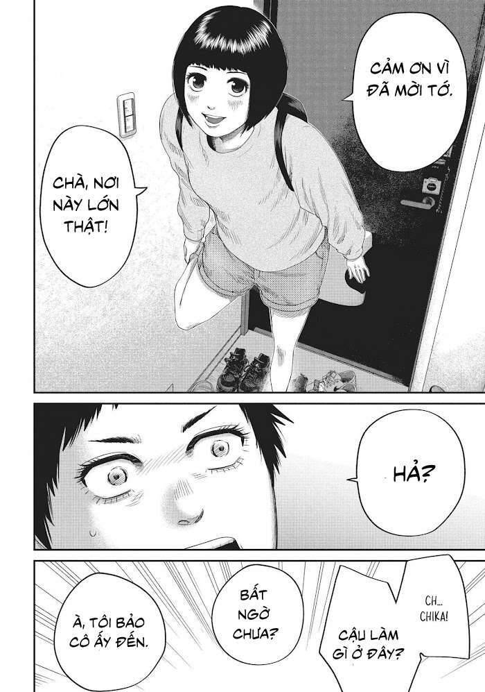 Boys Run The Riot Chapter 14 - 9