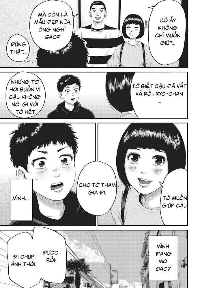 Boys Run The Riot Chapter 14 - 10