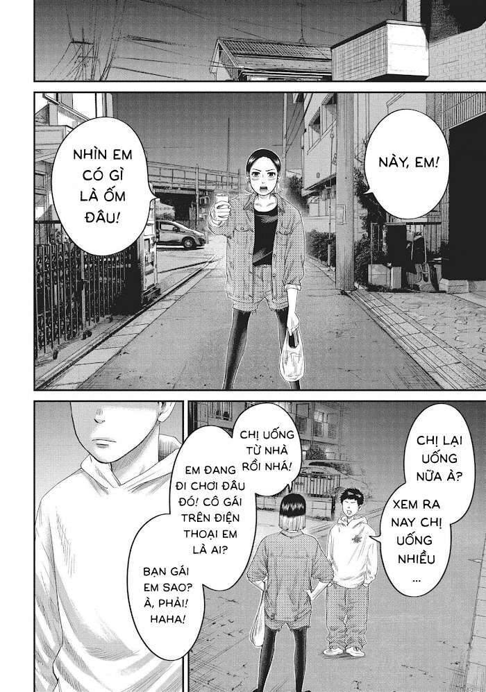 Boys Run The Riot Chapter 15 - 11