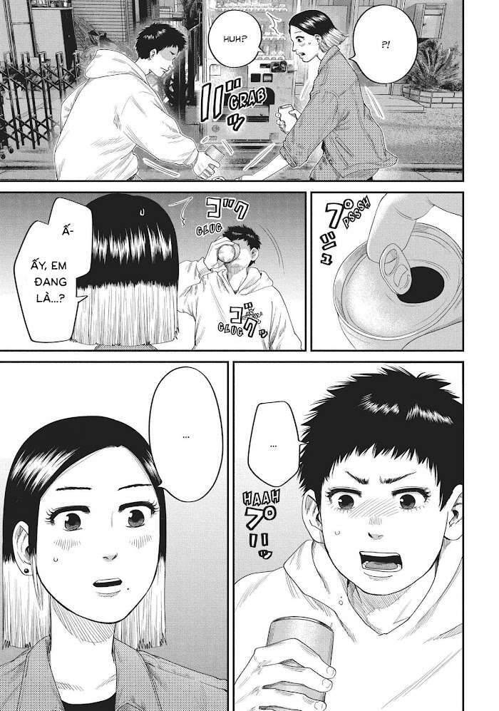 Boys Run The Riot Chapter 15 - 12