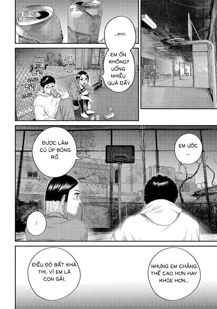 Boys Run The Riot Chapter 15 - 13