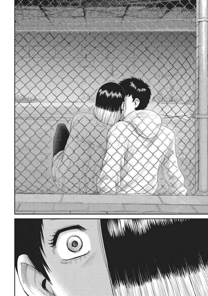 Boys Run The Riot Chapter 15 - 17