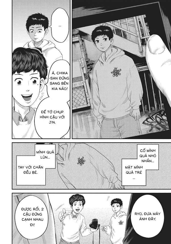 Boys Run The Riot Chapter 15 - 7