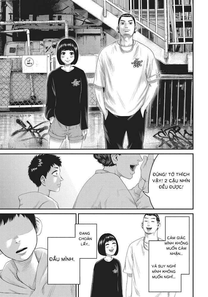 Boys Run The Riot Chapter 15 - 8