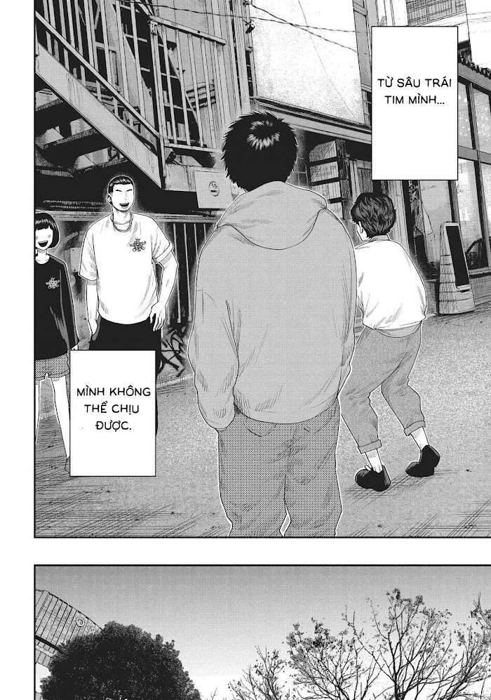 Boys Run The Riot Chapter 15 - 9