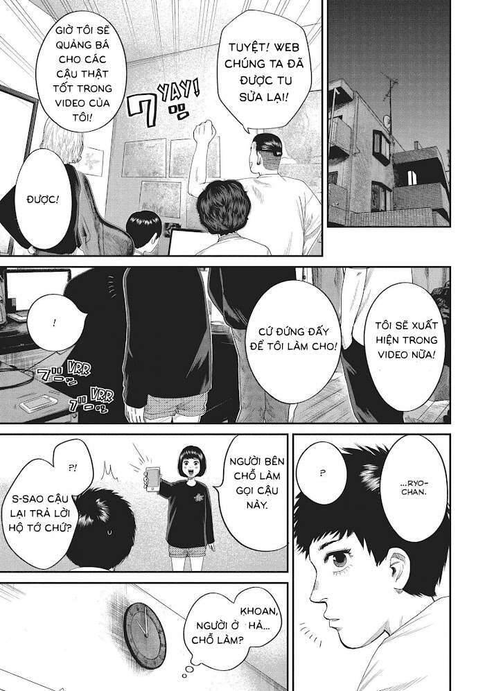 Boys Run The Riot Chapter 15 - 10