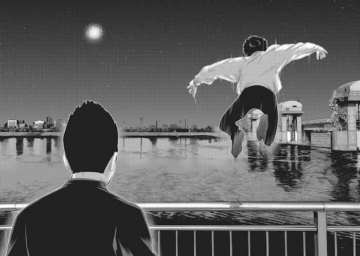 Boys Run The Riot Chapter 16 - 15