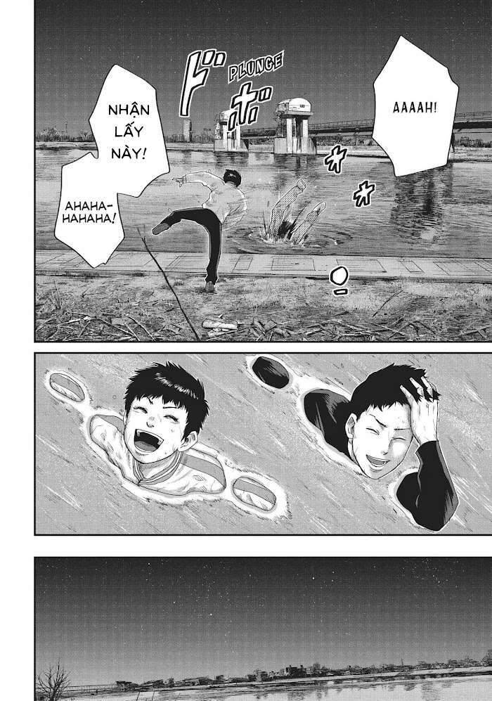 Boys Run The Riot Chapter 16 - 18