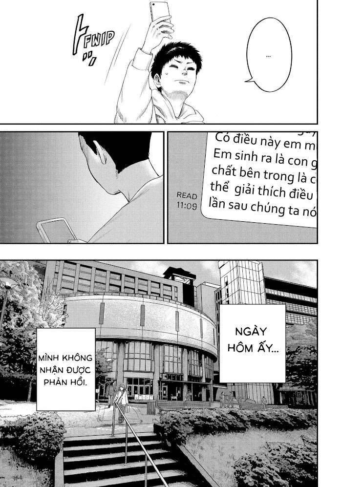 Boys Run The Riot Chapter 16 - 4