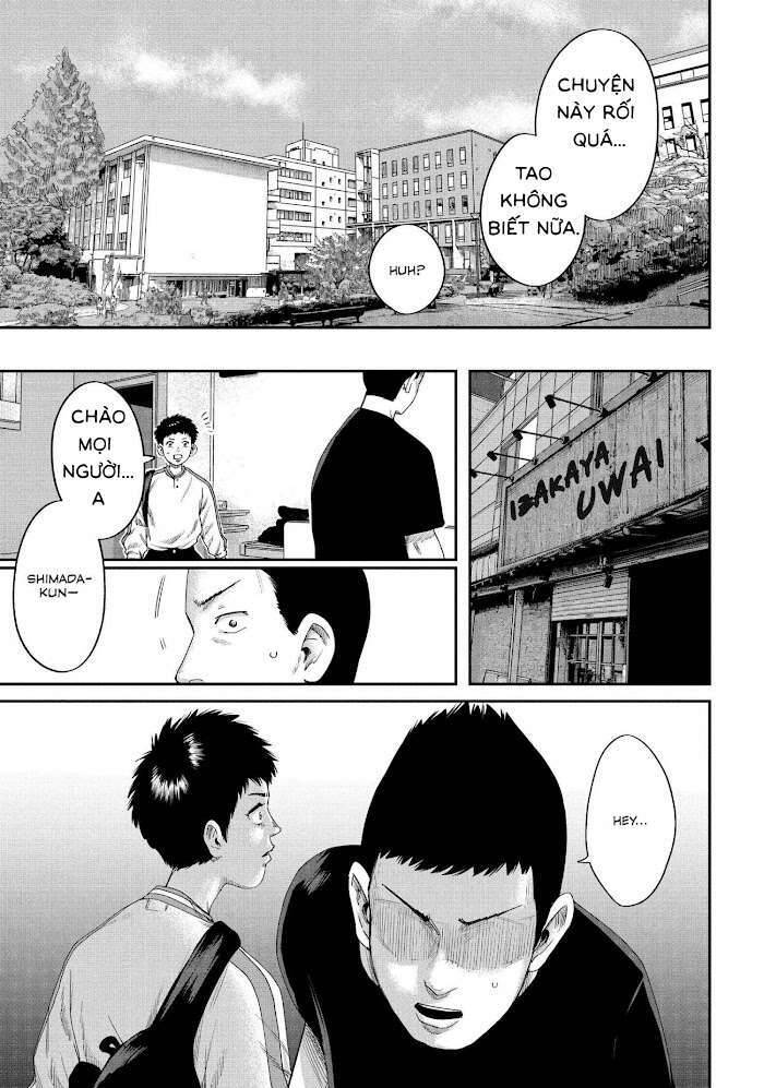 Boys Run The Riot Chapter 16 - 6