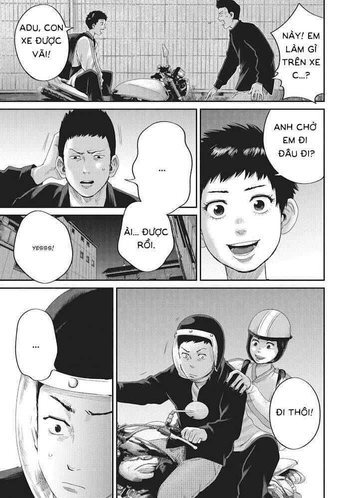 Boys Run The Riot Chapter 16 - 10