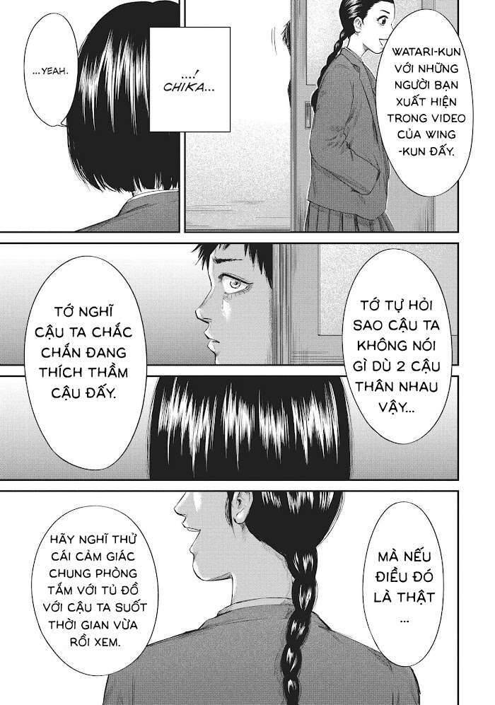 Boys Run The Riot Chapter 17 - 15