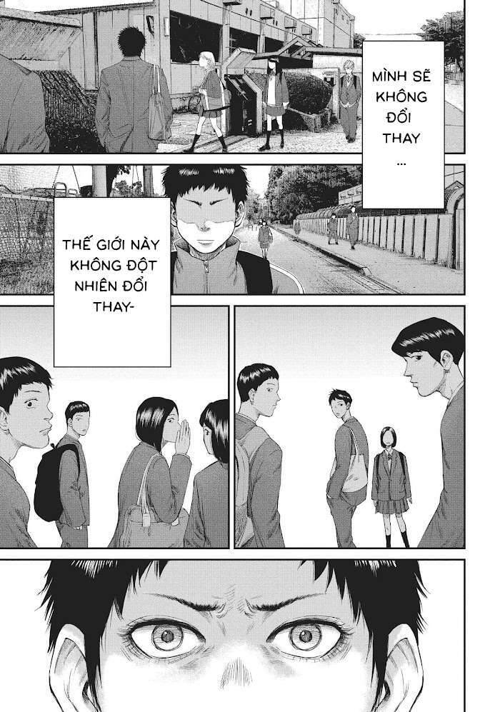 Boys Run The Riot Chapter 17 - 8