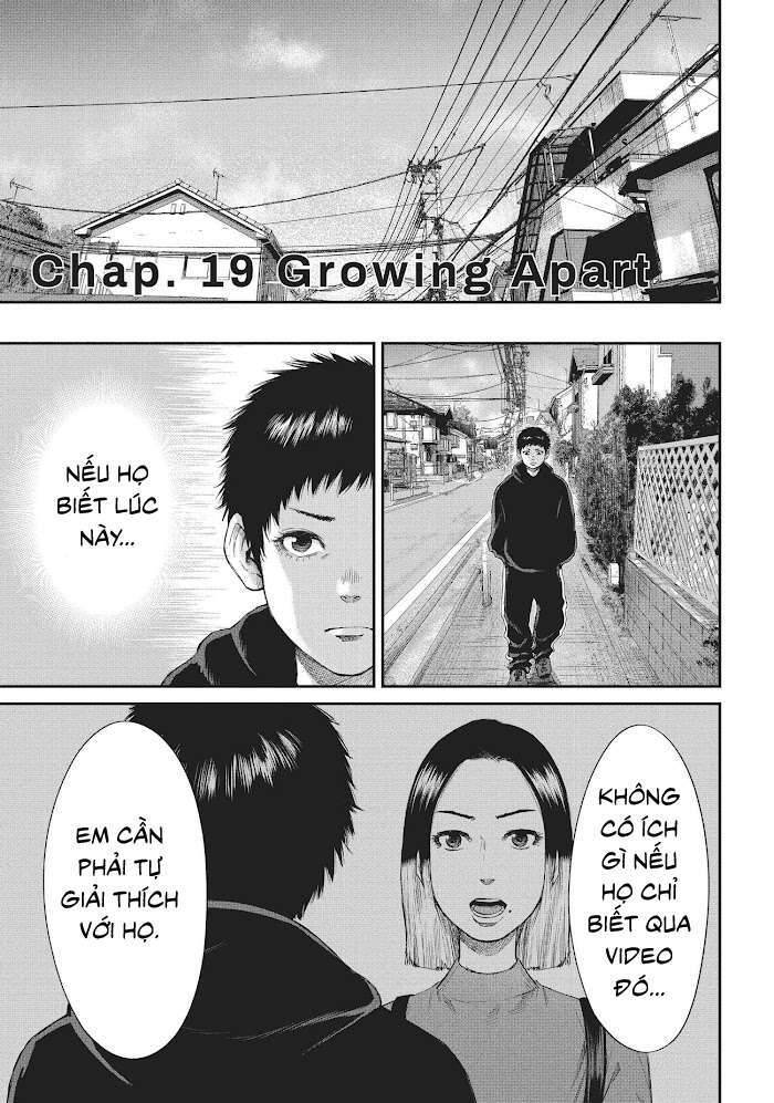 Boys Run The Riot Chapter 19 - 2