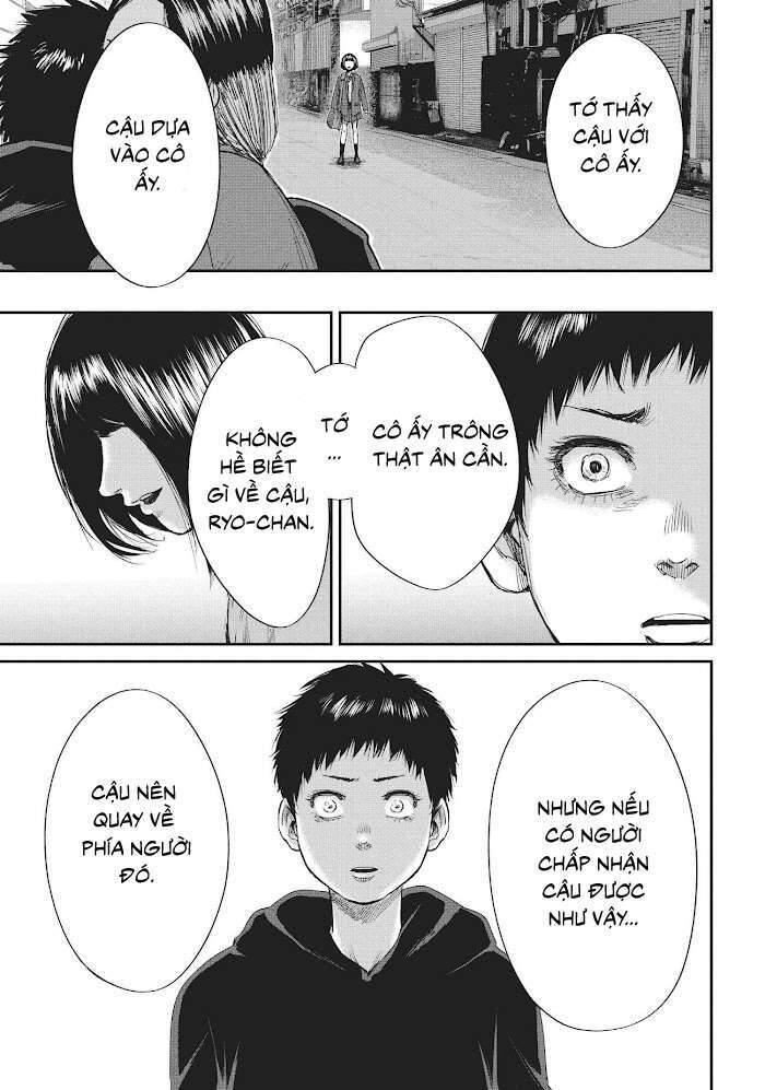 Boys Run The Riot Chapter 19 - 12