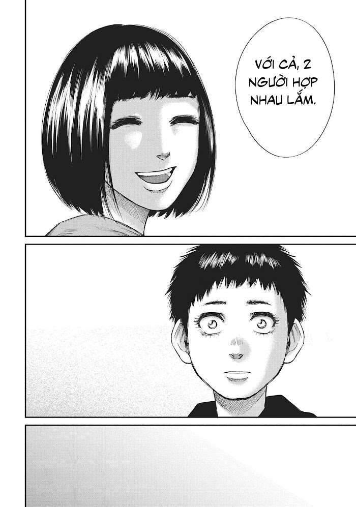 Boys Run The Riot Chapter 19 - 13