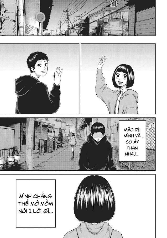 Boys Run The Riot Chapter 19 - 14