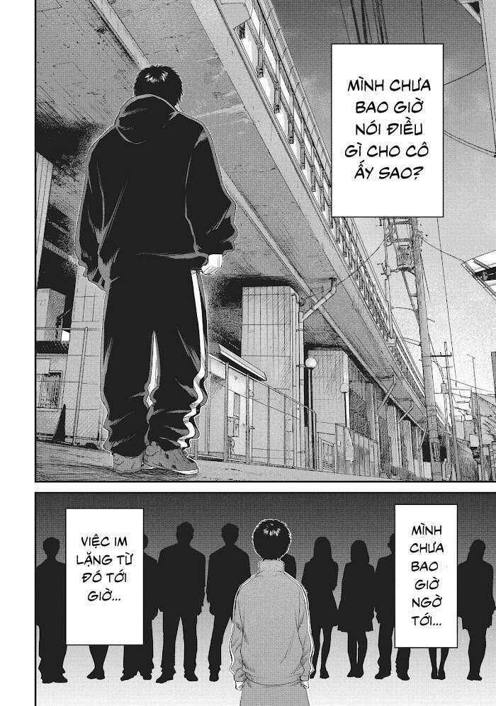 Boys Run The Riot Chapter 19 - 15