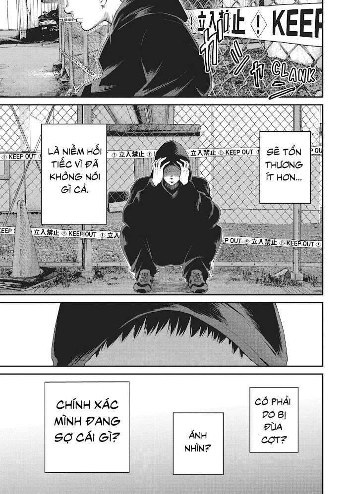 Boys Run The Riot Chapter 19 - 16