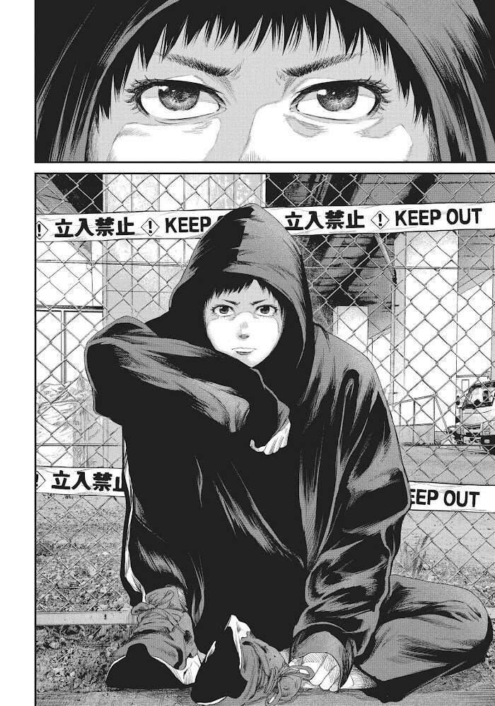 Boys Run The Riot Chapter 19 - 17