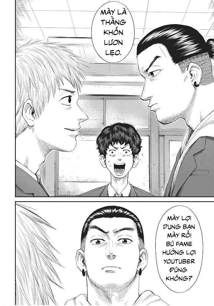 Boys Run The Riot Chapter 19 - 19