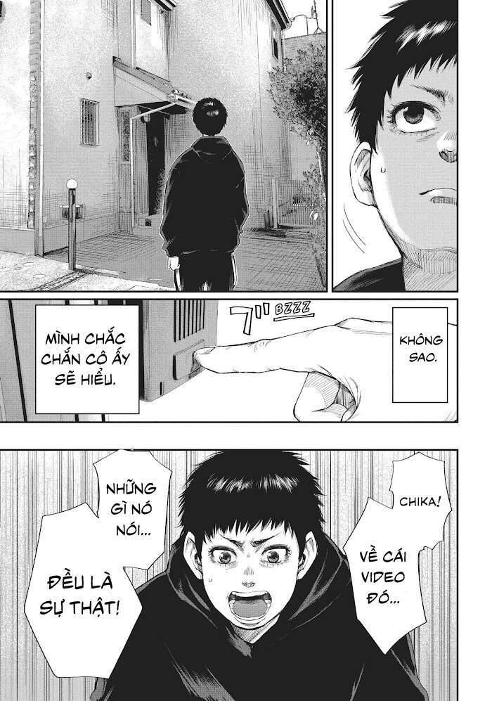 Boys Run The Riot Chapter 19 - 4