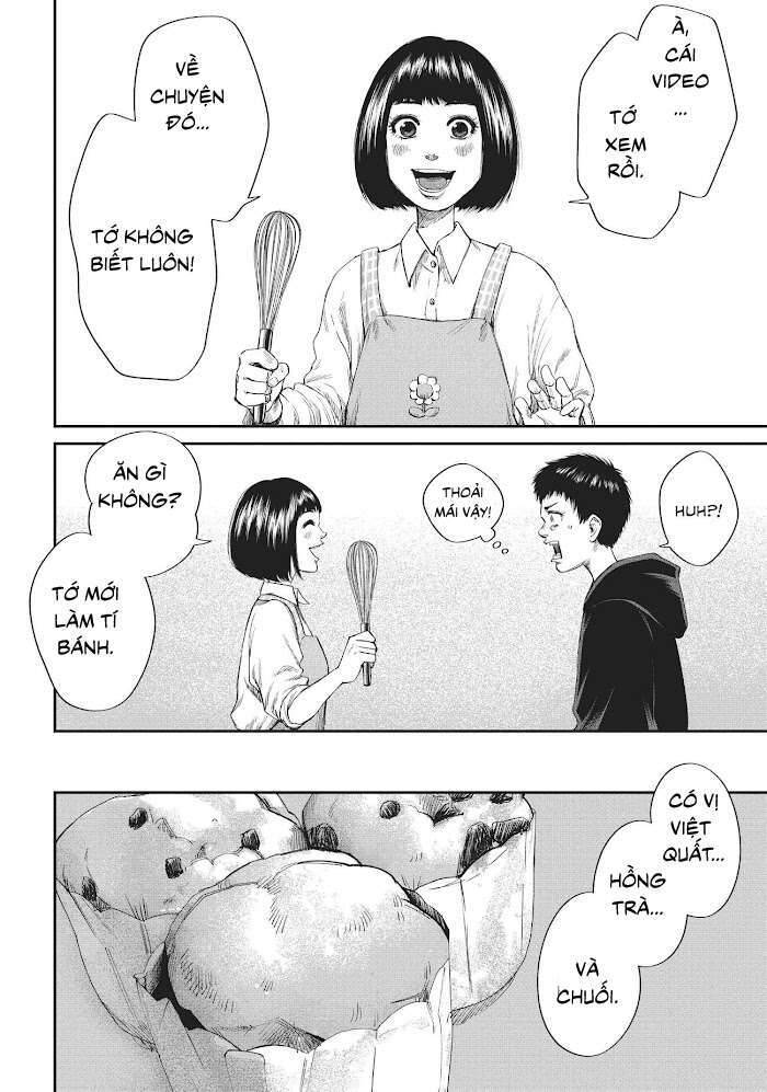 Boys Run The Riot Chapter 19 - 5