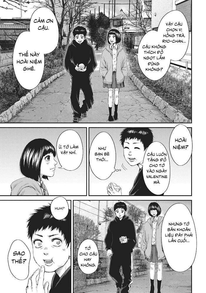 Boys Run The Riot Chapter 19 - 6