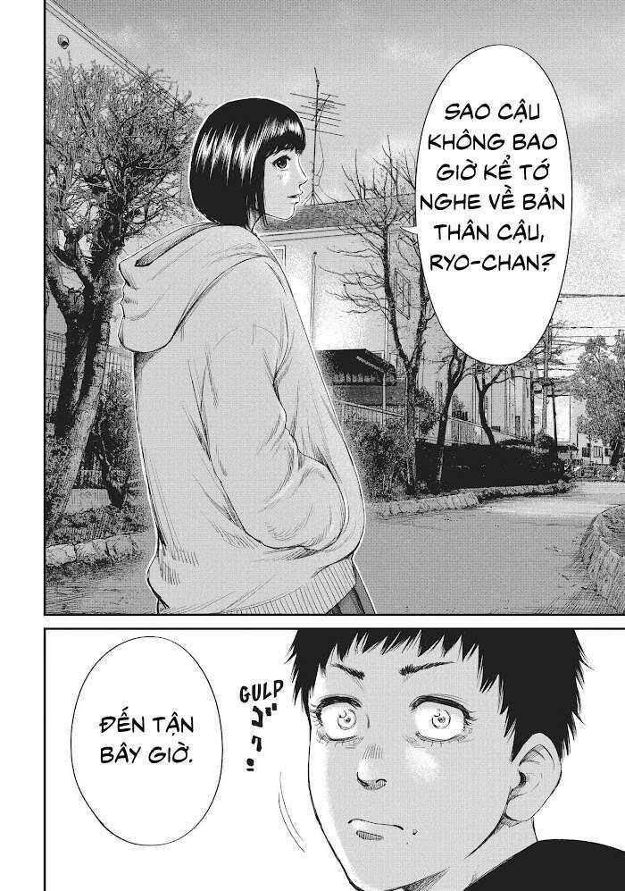 Boys Run The Riot Chapter 19 - 7