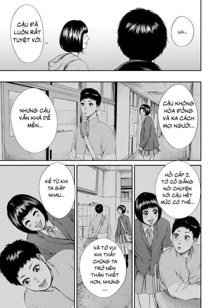 Boys Run The Riot Chapter 19 - 8