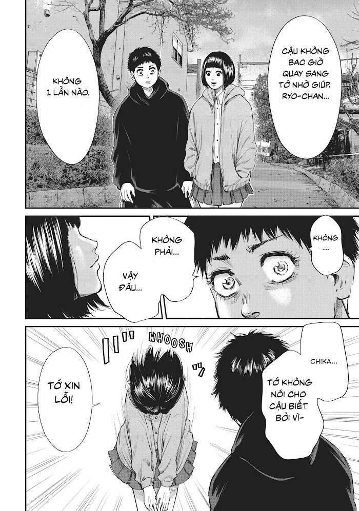 Boys Run The Riot Chapter 19 - 9