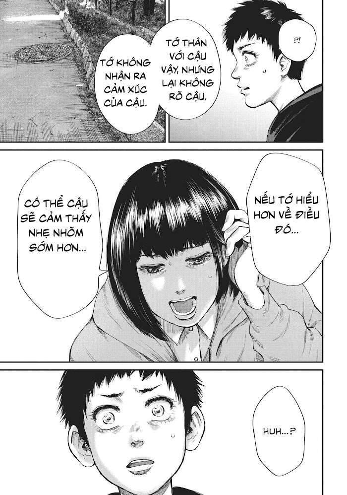 Boys Run The Riot Chapter 19 - 10