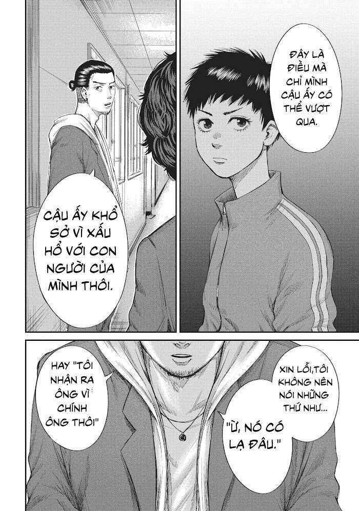 Boys Run The Riot Chapter 20 - 13