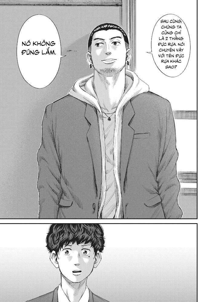 Boys Run The Riot Chapter 20 - 14