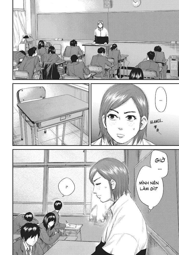 Boys Run The Riot Chapter 20 - 15