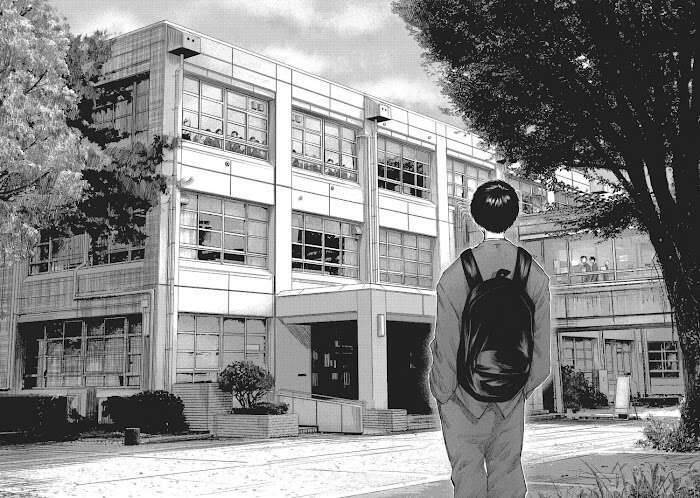 Boys Run The Riot Chapter 20 - 17