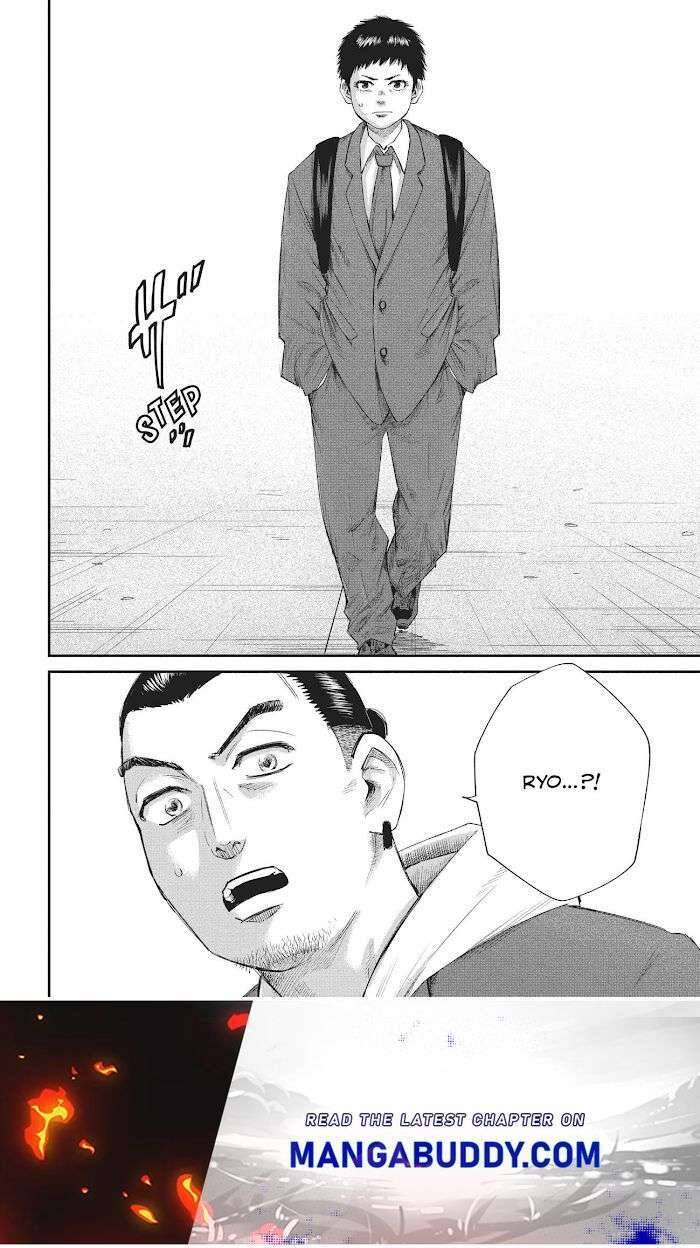 Boys Run The Riot Chapter 20 - 18