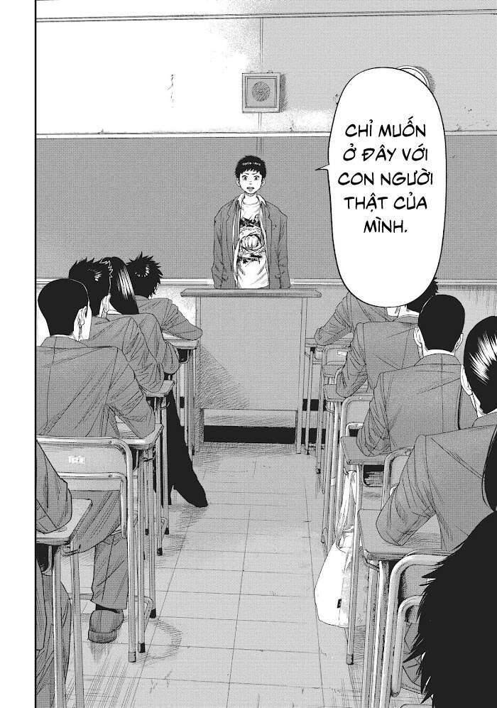 Boys Run The Riot Chapter 21 - 17