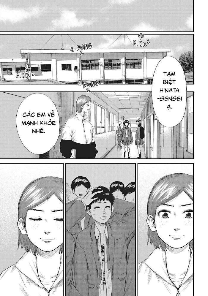 Boys Run The Riot Chapter 21 - 18