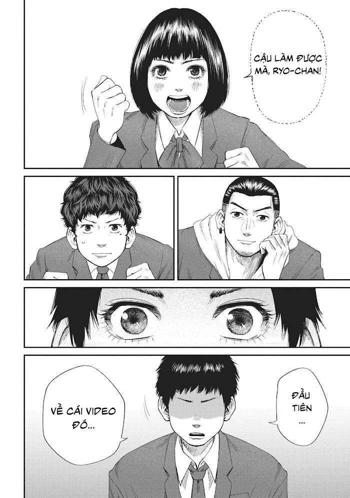 Boys Run The Riot Chapter 21 - 5